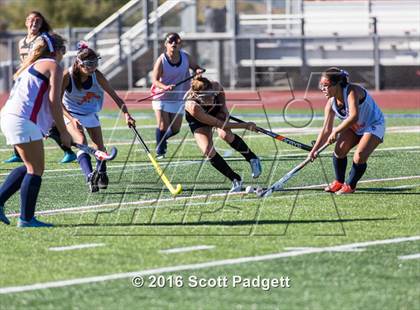 Thumbnail 3 in Great Oak vs. Escondido photogallery.