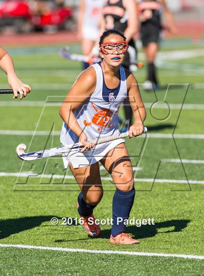 Thumbnail 1 in Great Oak vs. Escondido photogallery.