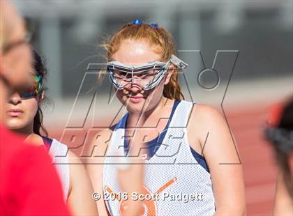 Thumbnail 3 in Great Oak vs. Escondido photogallery.