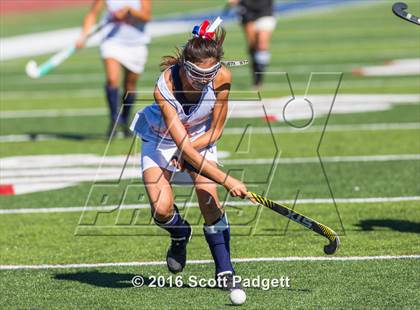 Thumbnail 3 in Great Oak vs. Escondido photogallery.