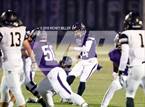 Photo from the gallery "Bentonville vs. Fayetteville (AAA 7A Semifinall)"
