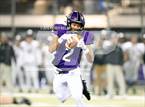 Photo from the gallery "Bentonville vs. Fayetteville (AAA 7A Semifinall)"