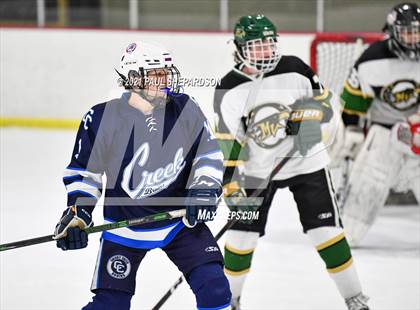 Thumbnail 1 in Cherry Creek vs. Mountain Vista  photogallery.