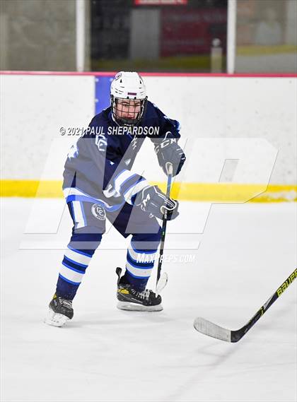 Thumbnail 3 in Cherry Creek vs. Mountain Vista  photogallery.
