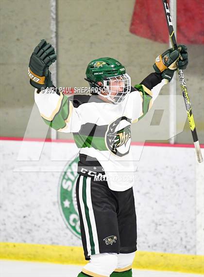 Thumbnail 3 in Cherry Creek vs. Mountain Vista  photogallery.