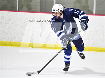 Thumbnail 3 in Cherry Creek vs. Mountain Vista  photogallery.