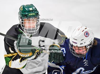 Thumbnail 1 in Cherry Creek vs. Mountain Vista  photogallery.
