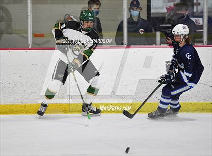 Thumbnail 1 in Cherry Creek vs. Mountain Vista  photogallery.