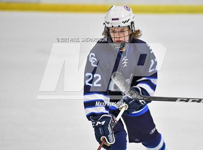 Thumbnail 3 in Cherry Creek vs. Mountain Vista  photogallery.