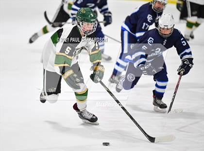 Thumbnail 1 in Cherry Creek vs. Mountain Vista  photogallery.