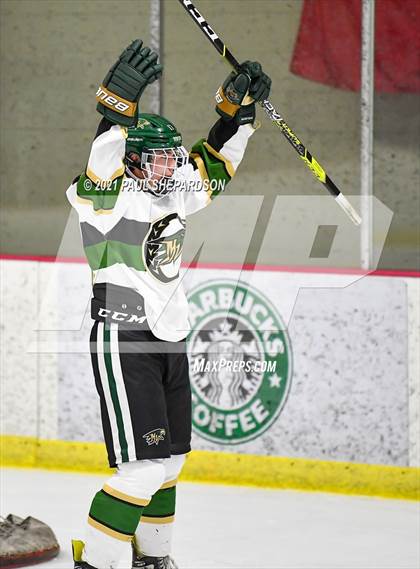Thumbnail 1 in Cherry Creek vs. Mountain Vista  photogallery.