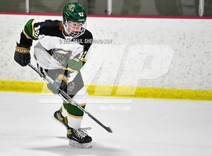 Thumbnail 1 in Cherry Creek vs. Mountain Vista  photogallery.