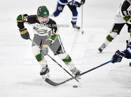 Thumbnail 1 in Cherry Creek vs. Mountain Vista  photogallery.