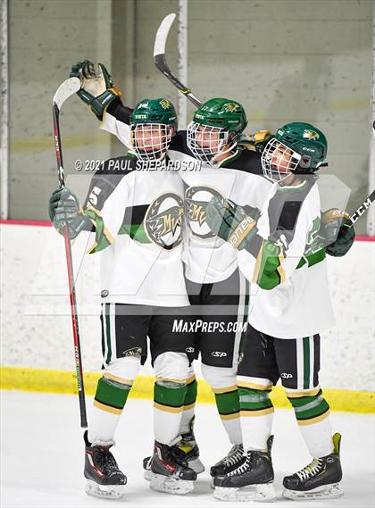 Thumbnail 1 in Cherry Creek vs. Mountain Vista  photogallery.