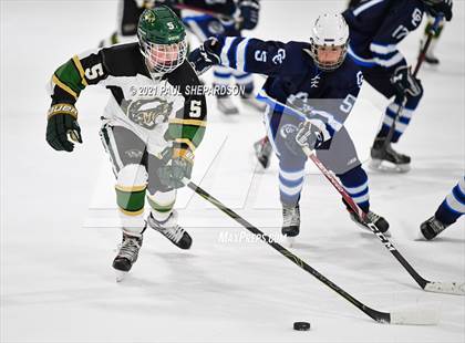 Thumbnail 2 in Cherry Creek vs. Mountain Vista  photogallery.