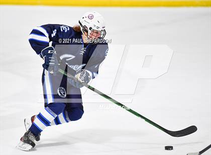 Thumbnail 3 in Cherry Creek vs. Mountain Vista  photogallery.