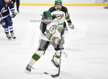 Thumbnail 1 in Cherry Creek vs. Mountain Vista  photogallery.