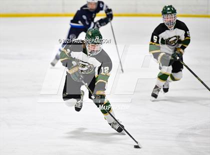 Thumbnail 3 in Cherry Creek vs. Mountain Vista  photogallery.