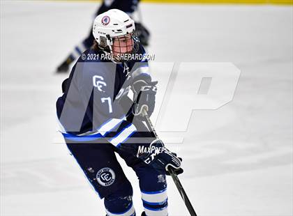 Thumbnail 3 in Cherry Creek vs. Mountain Vista  photogallery.