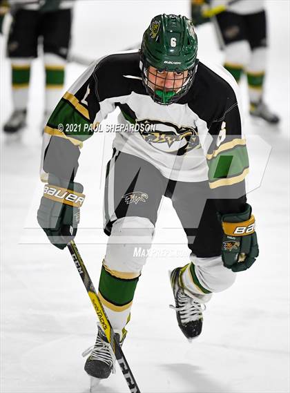 Thumbnail 3 in Cherry Creek vs. Mountain Vista  photogallery.