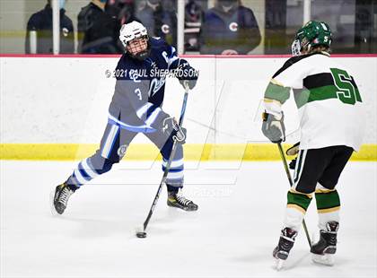 Thumbnail 2 in Cherry Creek vs. Mountain Vista  photogallery.