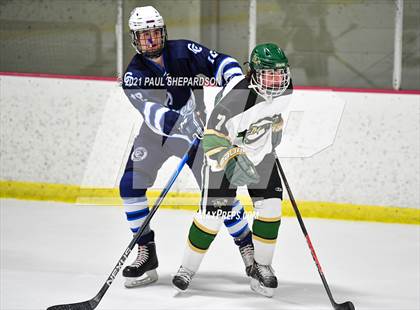 Thumbnail 2 in Cherry Creek vs. Mountain Vista  photogallery.