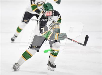 Thumbnail 3 in Cherry Creek vs. Mountain Vista  photogallery.