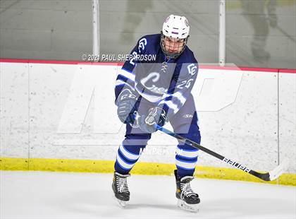 Thumbnail 1 in Cherry Creek vs. Mountain Vista  photogallery.