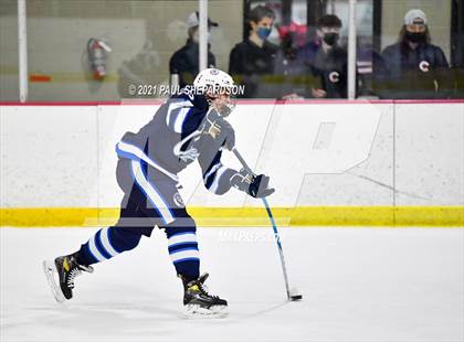 Thumbnail 3 in Cherry Creek vs. Mountain Vista  photogallery.