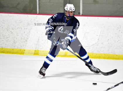 Thumbnail 3 in Cherry Creek vs. Mountain Vista  photogallery.