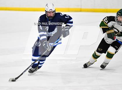Thumbnail 2 in Cherry Creek vs. Mountain Vista  photogallery.