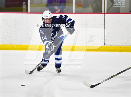 Thumbnail 1 in Cherry Creek vs. Mountain Vista  photogallery.
