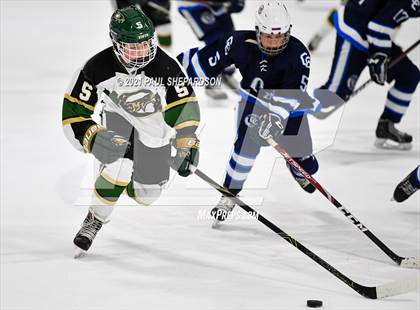 Thumbnail 3 in Cherry Creek vs. Mountain Vista  photogallery.