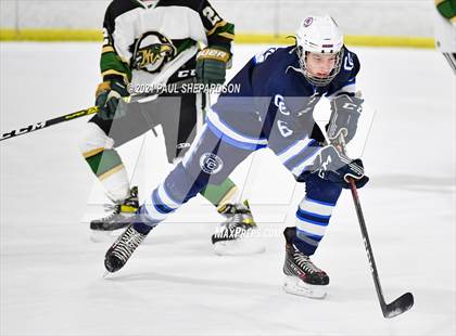Thumbnail 1 in Cherry Creek vs. Mountain Vista  photogallery.