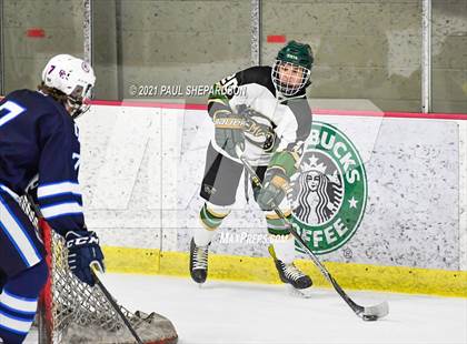 Thumbnail 2 in Cherry Creek vs. Mountain Vista  photogallery.