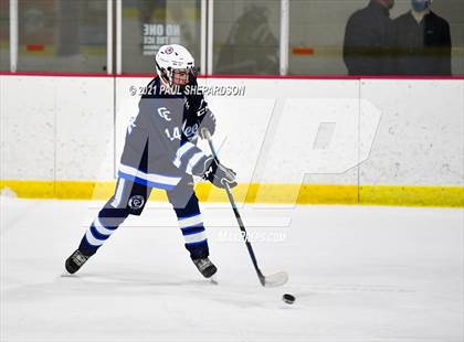 Thumbnail 2 in Cherry Creek vs. Mountain Vista  photogallery.
