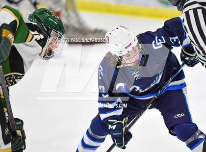 Thumbnail 3 in Cherry Creek vs. Mountain Vista  photogallery.