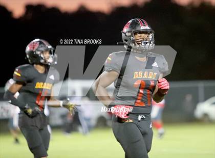 Thumbnail 3 in Jacksonville @ New Bern photogallery.