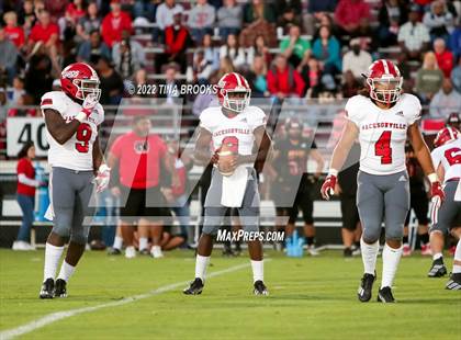 Thumbnail 3 in Jacksonville @ New Bern photogallery.