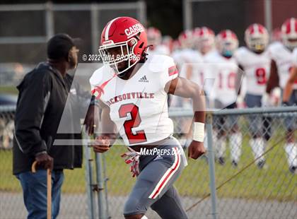 Thumbnail 3 in Jacksonville @ New Bern photogallery.