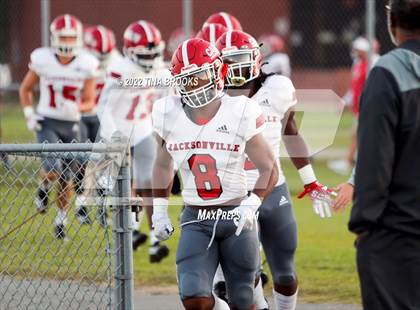 Thumbnail 3 in Jacksonville @ New Bern photogallery.
