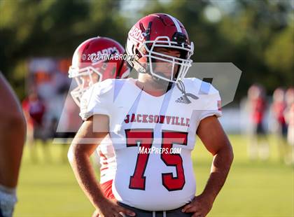 Thumbnail 3 in Jacksonville @ New Bern photogallery.