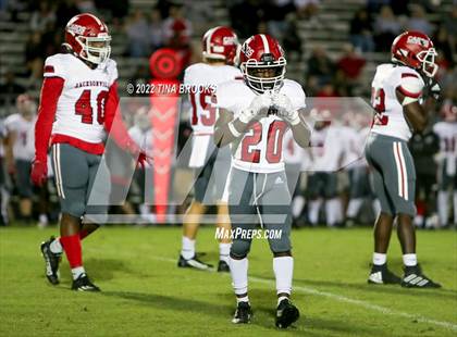Thumbnail 3 in Jacksonville @ New Bern photogallery.