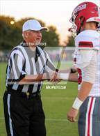 Photo from the gallery "Jacksonville @ New Bern"