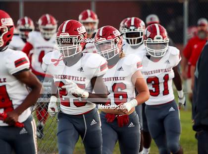 Thumbnail 3 in Jacksonville @ New Bern photogallery.