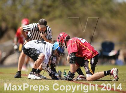 Thumbnail 3 in Chaparral @ Catalina Foothills photogallery.