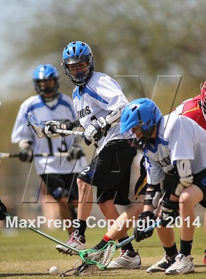 Thumbnail 3 in Chaparral @ Catalina Foothills photogallery.