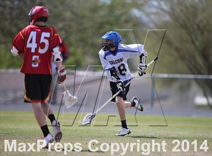 Thumbnail 3 in Chaparral @ Catalina Foothills photogallery.