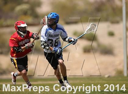 Thumbnail 2 in Chaparral @ Catalina Foothills photogallery.