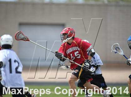 Thumbnail 1 in Chaparral @ Catalina Foothills photogallery.